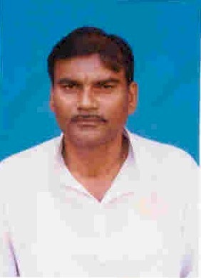 Shri Kishore Chandra Patel